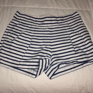 J crew Shorts